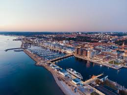Rejsefoto af Helsingborg